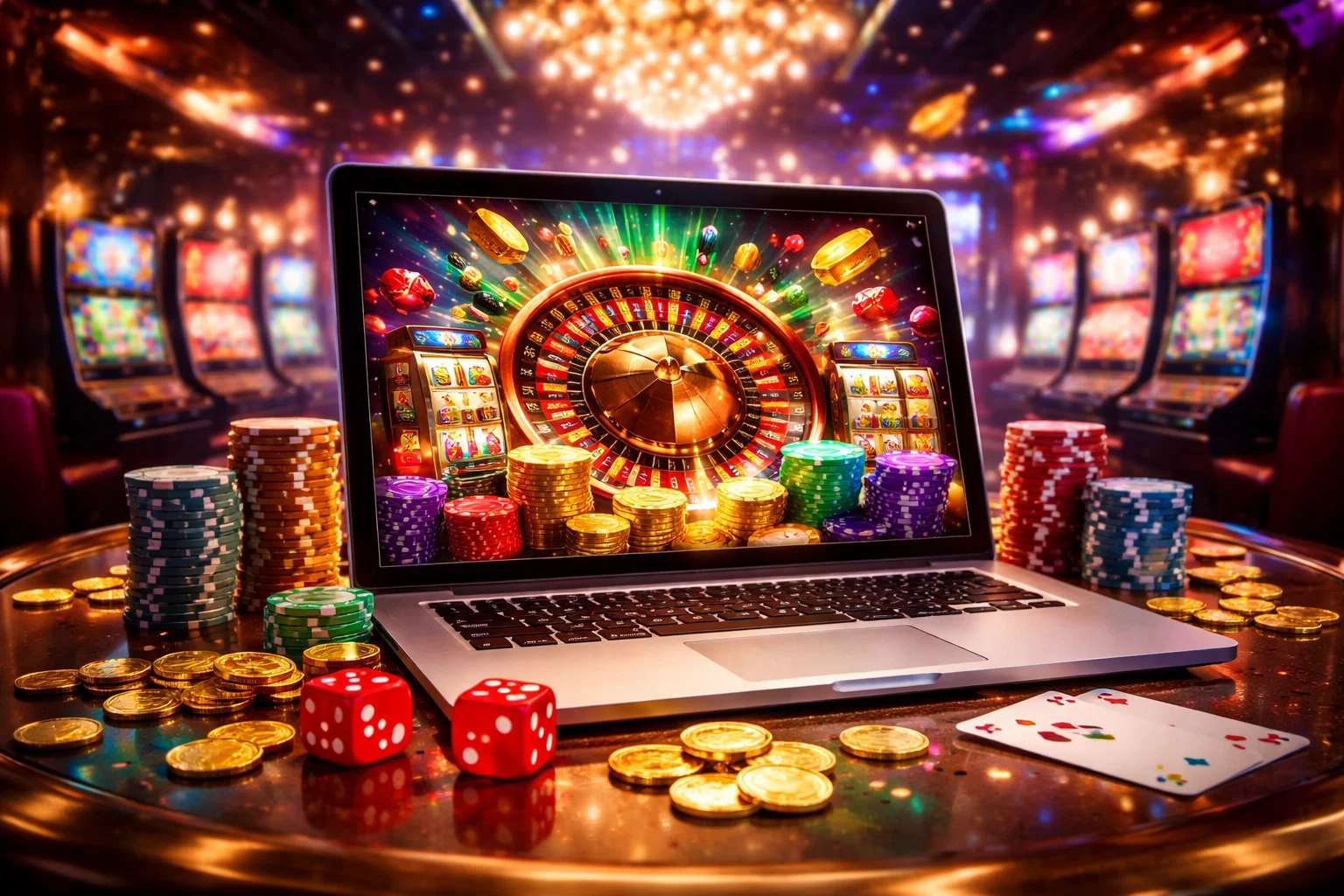 Comparativa de Casinos Online: Mejores Plataformas del Momento